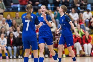 Bild 249 - wCJ NFV Futsalmeisterschaft